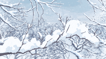 下雪的诗句唯美短句（下雪文案短句干净）