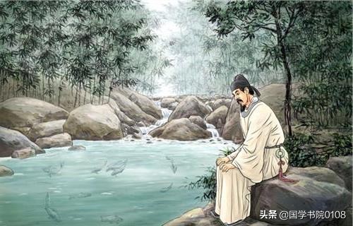 小石潭记翻译及原文（小石潭记观后感）