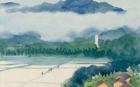 关于劳动节的短篇诗歌（歌颂劳动的诗歌简短）