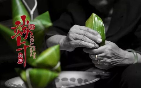 有关端午节的诗句（有关端午节的优美句子）