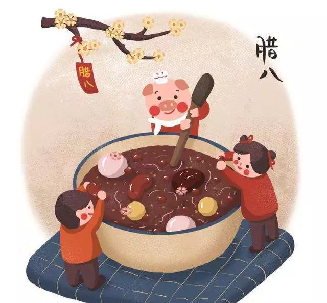 腊八节诗句古诗大全（描写腊八节的古诗词）