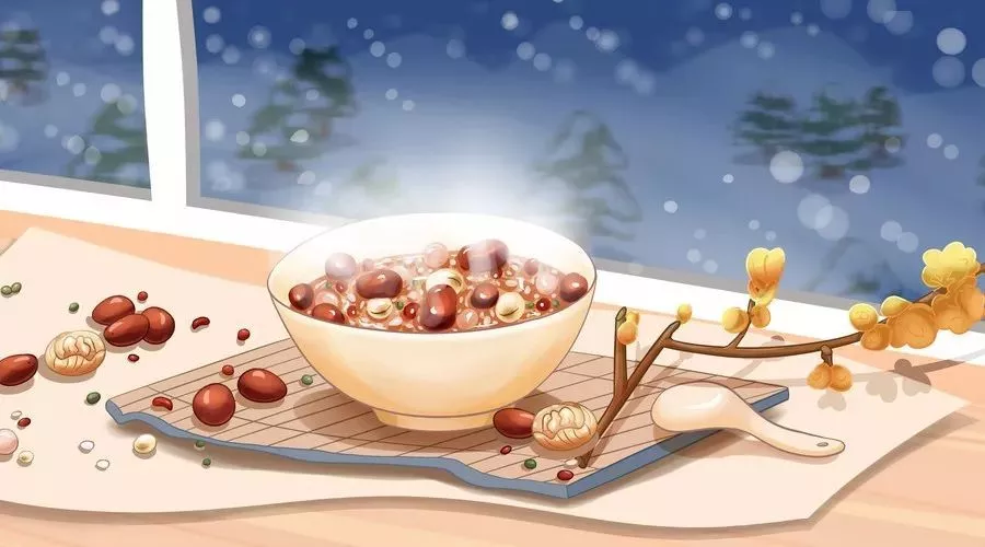 腊八节诗句古诗大全（描写腊八节的古诗词）