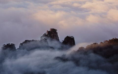 描写祖国大好河山的古诗（赞美祖国壮丽山河的诗）