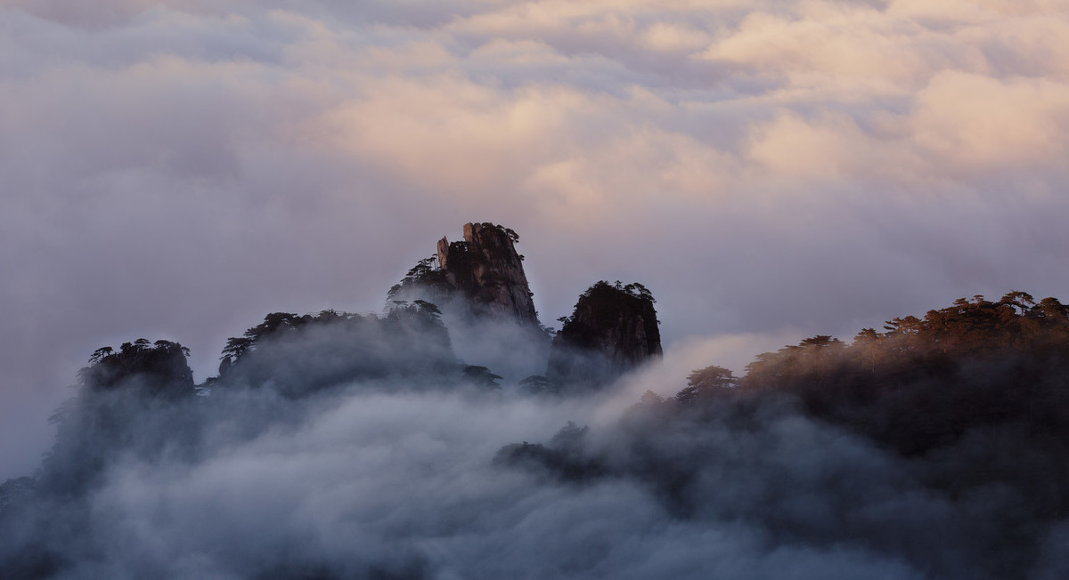 描写祖国大好河山的古诗（赞美祖国壮丽山河的诗）