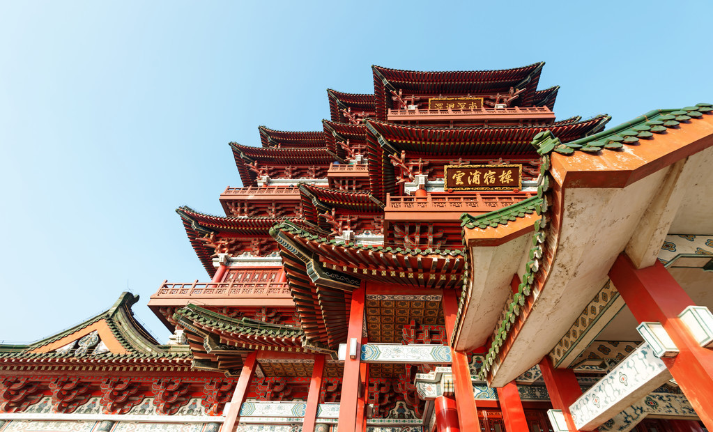 描写祖国大好河山的古诗（赞美祖国壮丽山河的诗）