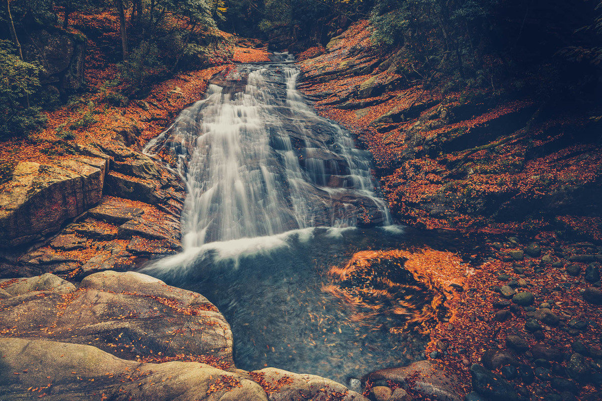 描写祖国大好河山的古诗（赞美祖国壮丽山河的诗）