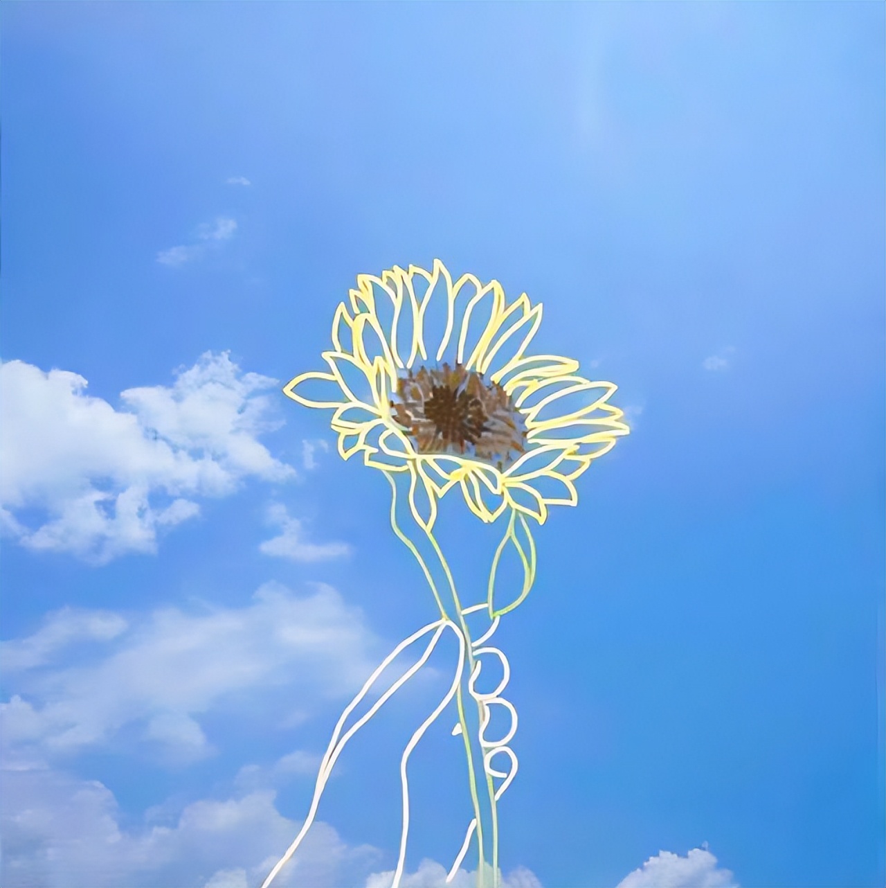 经典句子人生感悟（很走心的干净短句）