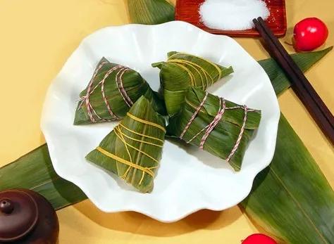 端午节将至的祝福语（端午节的美好祝愿）