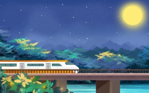 关于中秋节的古诗有哪些（传统节日的古诗大全）