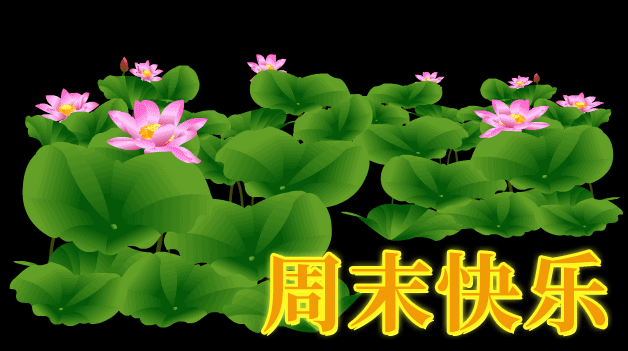 最新周末祝福短信息（周末祝福语大全简短）