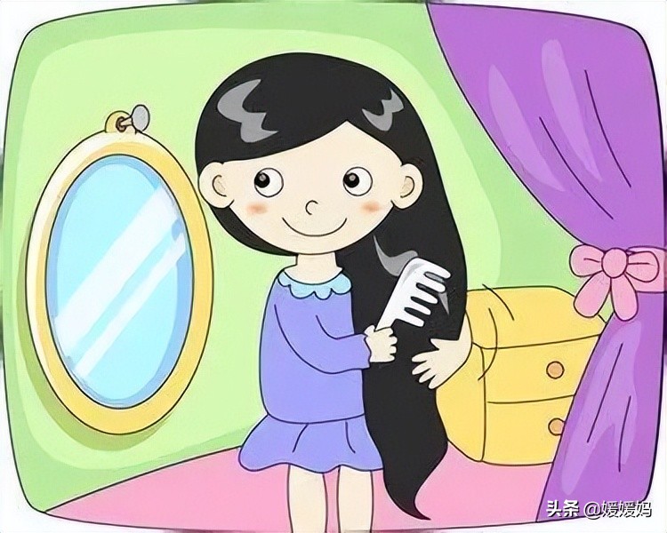 描写人物外貌的段落（人物描写段落200字）