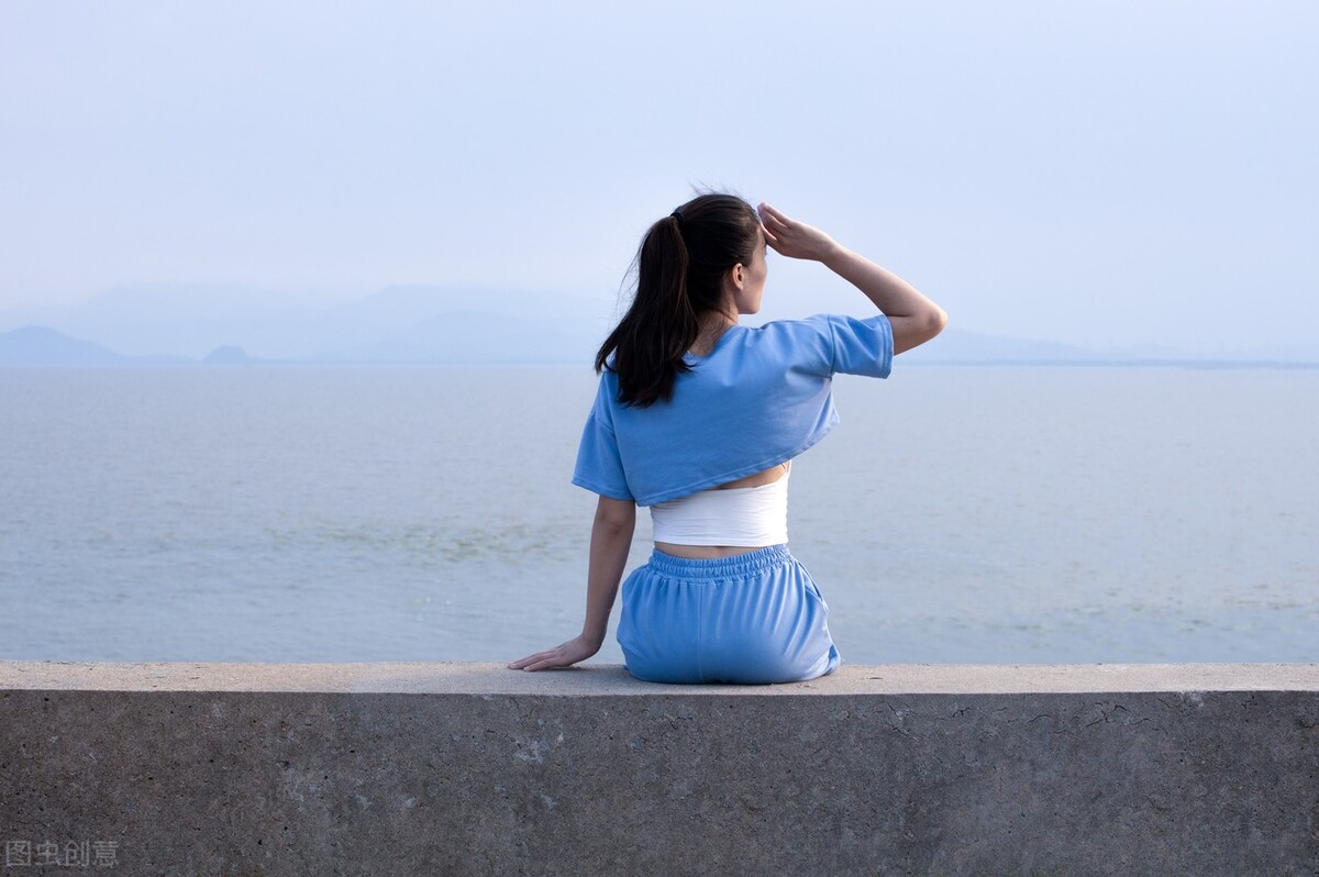 心堵的句子和说说（压抑想哭的伤感句子）