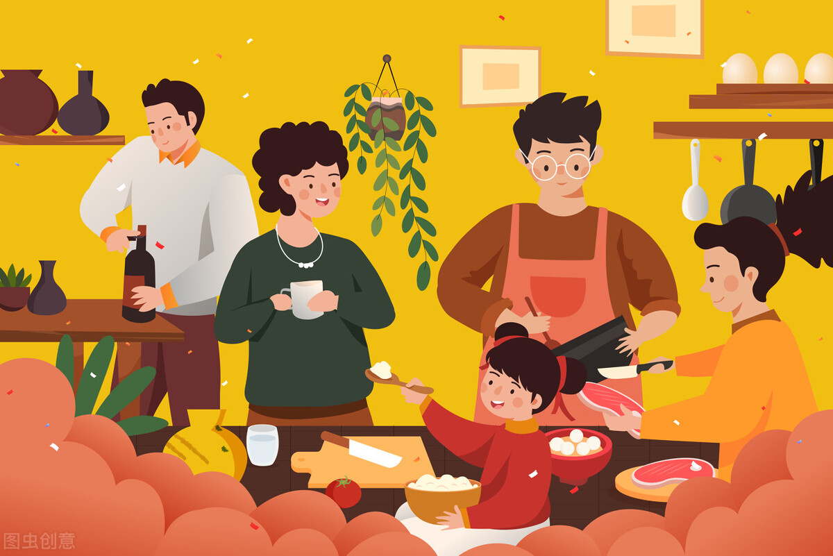 国庆节对祖国的祝福语句简短（描写国庆节的佳句）