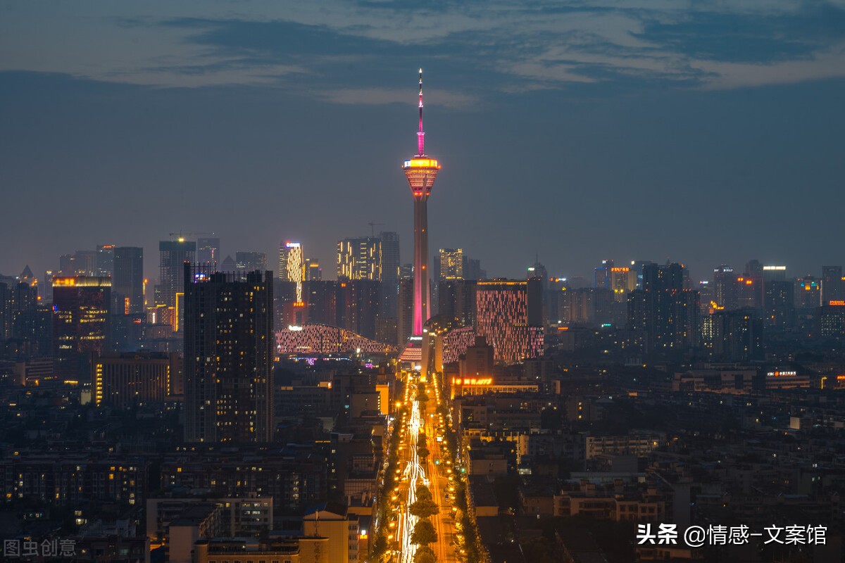 告别过去而又霸气句子（表示释怀和放下的句子）