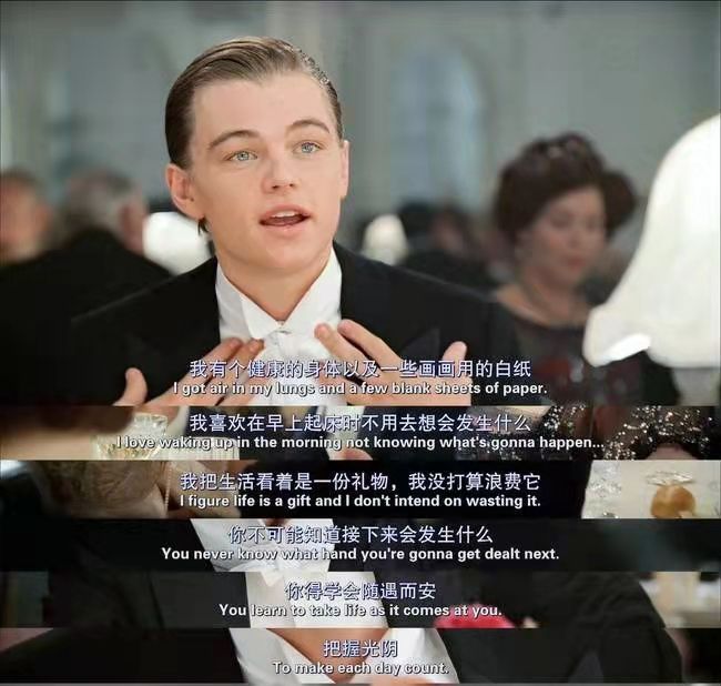 励志的话语奋斗的句子（努力励志正能量的说说）