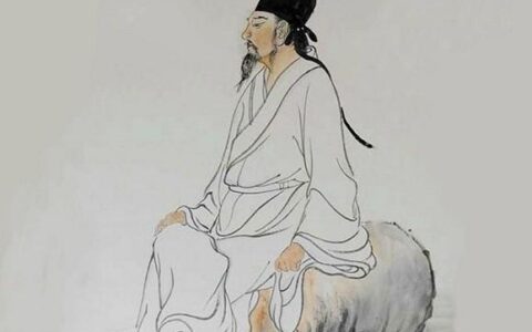 李商隐是一个什么样的人（李商隐人物介绍）