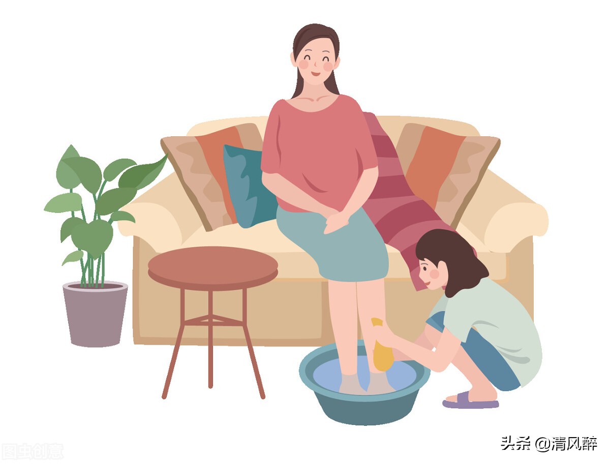 母爱伟大的句子唯美（关于母爱的诗句欣赏）