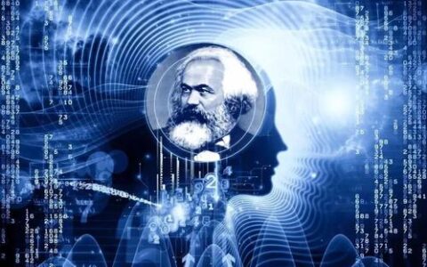 马克思经典语录（马克思名言集锦）