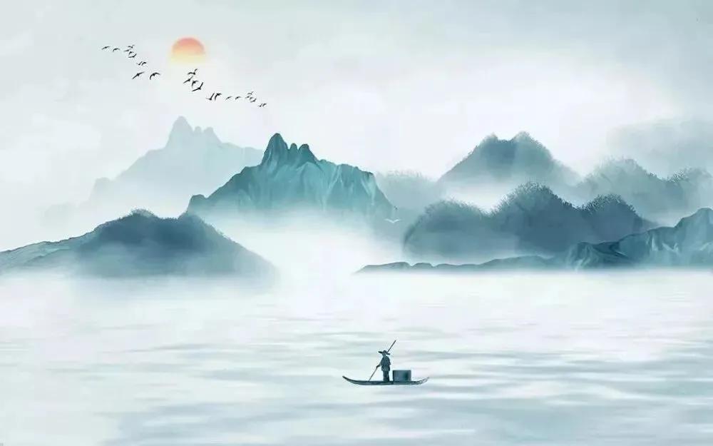 描写大自然的优美语句（感悟自然的唯美语句）