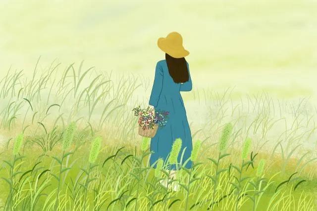 温暖人心的唯美句子(暖心的句子唯美简短)