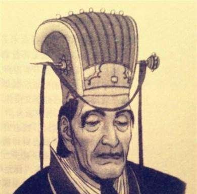 中国历史上臭名昭著的人