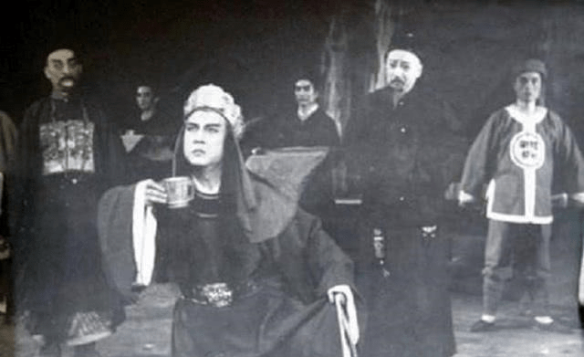 太平天国忠王李秀成被俘的真相