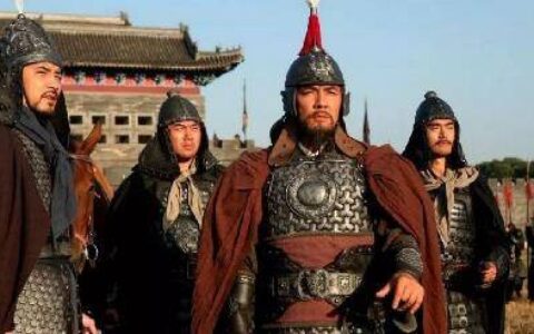 李自成为何面对大清却不堪一击？