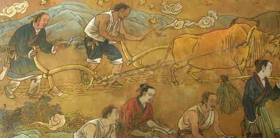 古代是如何发工资的？