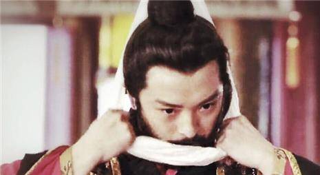 隋炀帝杨广在位仅14年，却做了4件大事