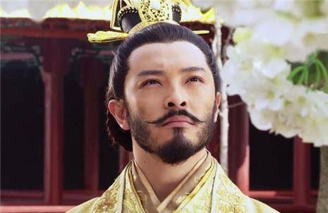 隋炀帝杨广在位仅14年，却做了4件大事