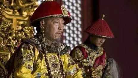 康熙、乾隆为什么能活那么久