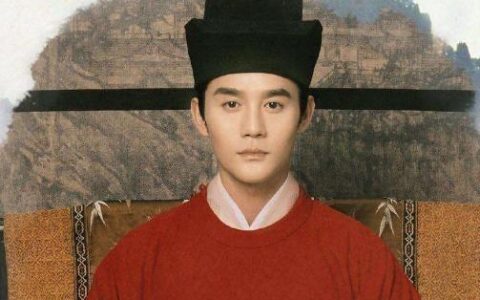 《清平乐》为何称宋仁宗为官家