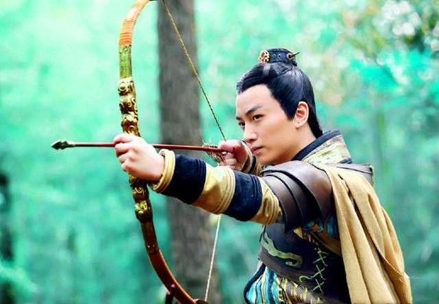 历史上公认的八大猛将，没有一个虚构
