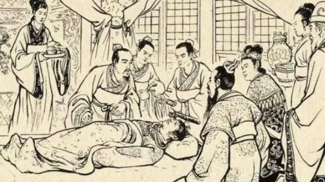 扁鹊医书为啥刚出土，扁鹊就被踢出历史教材