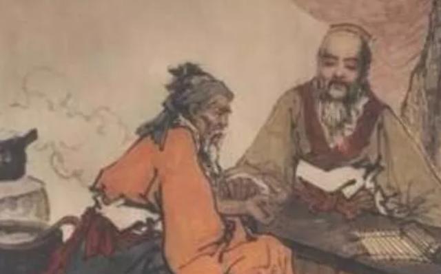 扁鹊医书为啥刚出土，扁鹊就被踢出历史教材