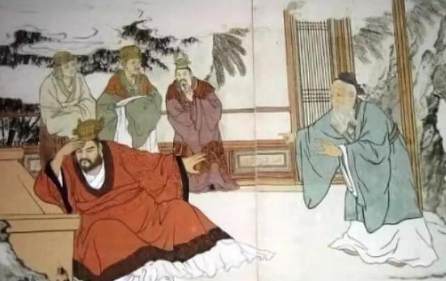 扁鹊医书为啥刚出土，扁鹊就被踢出历史教材