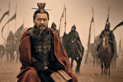 曹操当年到底挖了谁的墓，竟能养活军队3年