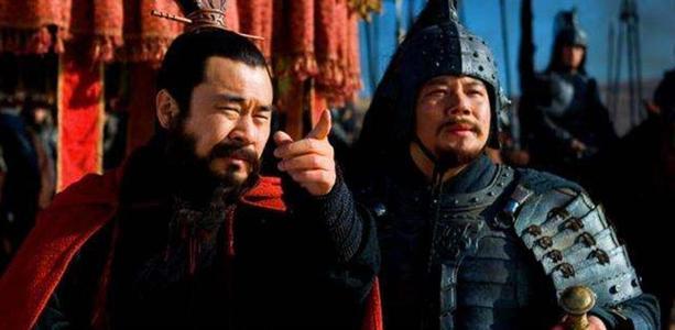 曹操当年到底挖了谁的墓，竟能养活军队3年