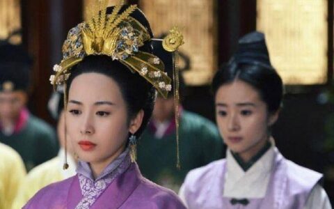 古代最幸运皇后：即便眼瞎腿坏也深得皇帝宠爱