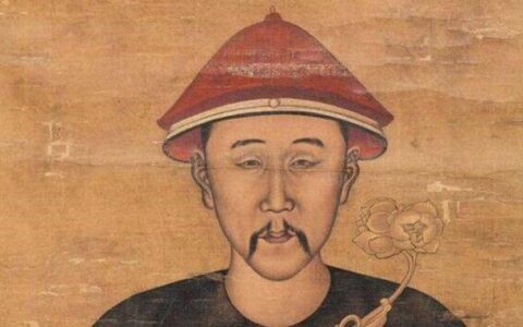 雍正皇帝是“暴君”吗