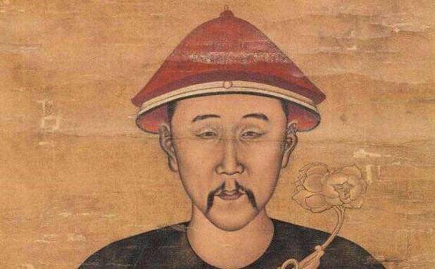 雍正皇帝是“暴君”吗