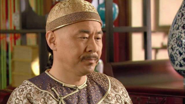 雍正皇帝是“暴君”吗