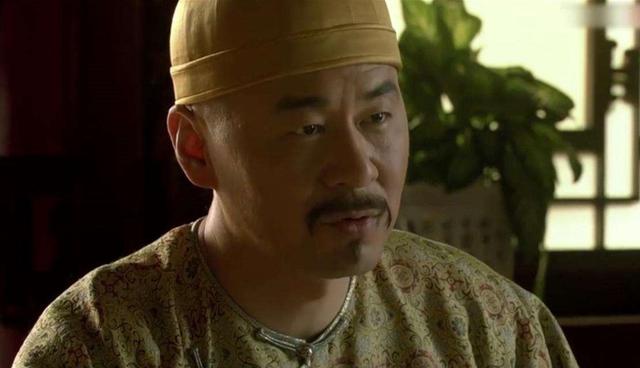 雍正皇帝是“暴君”吗