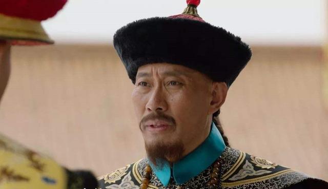 雍正皇帝是“暴君”吗