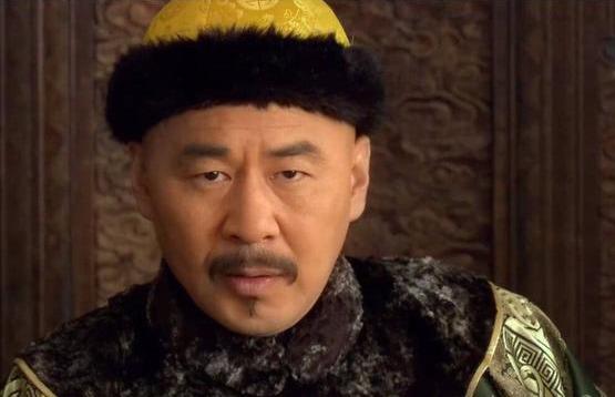 雍正皇帝是“暴君”吗