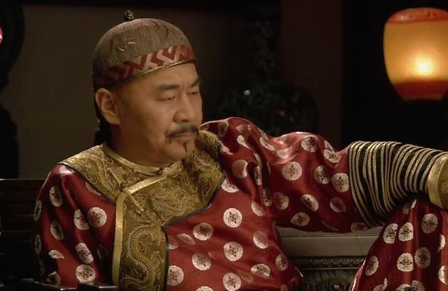 雍正皇帝是“暴君”吗