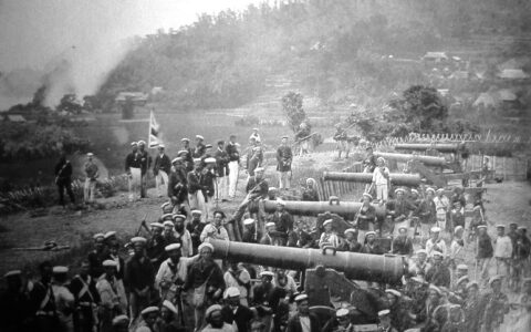 皇姑屯事件后，张学良为何不找日本人报仇？