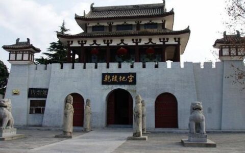 宋太宗赵光义的失误促使西夏国崛起