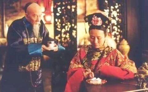 李鸿章第一次在美国看见摩天大楼，说了这么一句话