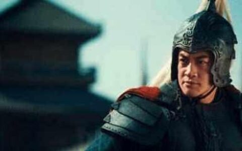 三国四大“万人敌”, 吕布仅排第四